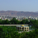 Irán 1676 Elgoli Park Tabriz