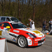 Eger Rallye 195