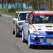 Eger Rallye 198