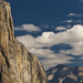 Yosemite tunnel view