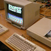 Amiga 1000 teljes harci díszben!