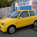 cinquecento sarga