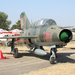 Kecskemét repülőnap 2013 - MIG-21 UTI