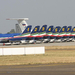 Kecskemét repülőnap 2013 - Frecce tricolori - MB-339