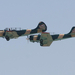 Kecskemét repülőnap 2013 - JAK-52 Magyarország