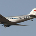 Kecskemét repülőnap 2013 - Goldtimer LI-2 Magyarország