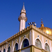 Mosque Nabi Saeen Nazareth