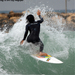 Surfing Tel Aviv (1)