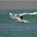 Surfing Tel Aviv - 2014.03.05. (2)