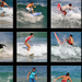 Surf Collage