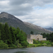 Ballynahinch Castle (Co. Galway)