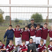 Az U13-as csapat