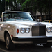 Rolls Royce Corniche