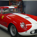 Ferrari 250 GT "TdF"