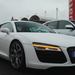 Audi R8 2013