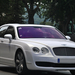 Bentley Continental Flying Spur