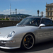 Porsche 911 Targa (993) TechArt