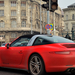 Porsche 911 Targa 4S (991)