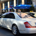 Maybach 62S