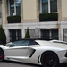 Lamborghini Avenatdor LP700-4 Roadster