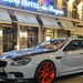 BMW Manhart Performance MH6 Gran Coupé