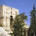 Aleppo vár