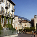 Assisi városfal