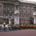 407 London Buckingham palota