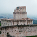 assisi rocca