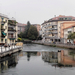 Trevisoi csatornák