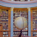 pannonhalma könyvtár