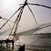kerala halász hálók kochin1