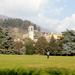 alzano, montecchio park február végén