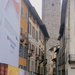 munkák Bergamoban