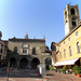 Bergamo, citta alta