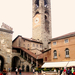 Bergamo, piazza Vecchia