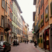 Bergamo, via S. Alessandro