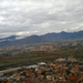 felszállás Bergamo