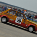 Renault 5 Historic Rally car