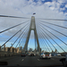 Sydney - Anzac bridge