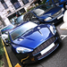 Aston Martin Rapide