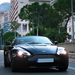 Aston Martin V8 Vantage Roadster