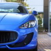 Maserati GTS Sport