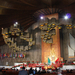 Sportcsarnok méretű templom Guadalupeben