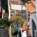 Taxco egyik utcája