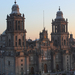 Mexikóváros, főtéri bazilika
