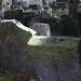 A prágai zsidónegyed volt temetője
