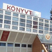 könyvtár