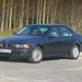 BMW E39 528iA