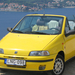 Fiat Punto Cabrio 1.6 90 ELX